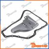Kit de filtre hydraulique pour VOLVO | FSF-VV-002, 8646902